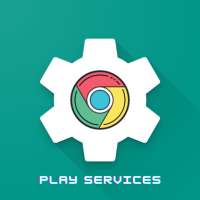 Play Services Update Info (2020)