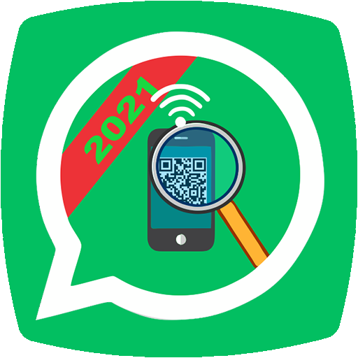 Whats Web Clone icon