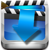 Video Downloader For FB icon