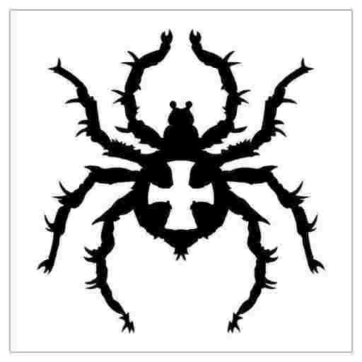 900.Free Tribal Tattoo Designs icon