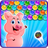 Bubble Clash icon