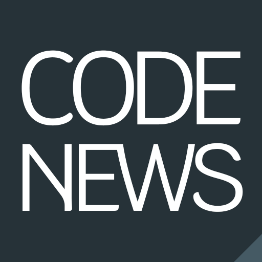 Code News - Notícias para programadores icon