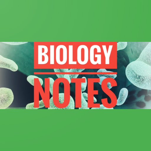 BIOLOGY FM1-FM4 NOTES   IGSE/8.44 PLUS REVISIONS icon