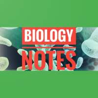 BIOLOGY FM1-FM4 NOTES   IGSE/8.44 PLUS REVISIONS on 9Apps