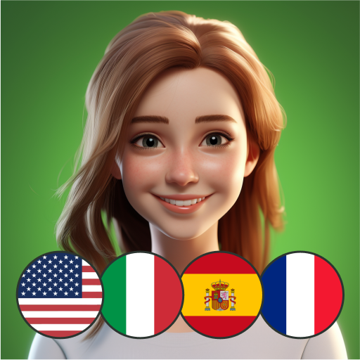 Zaplingo Talk - Lerne Englisch icon