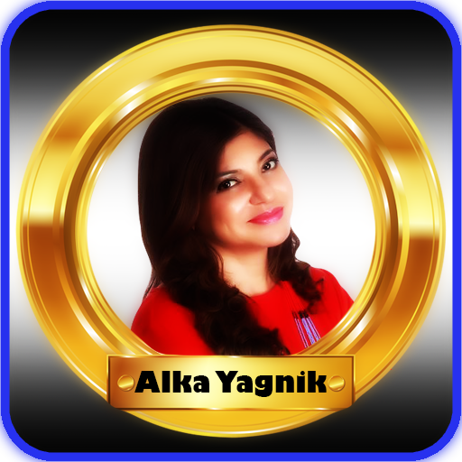 Alka yagnik - Latest song Offline icon