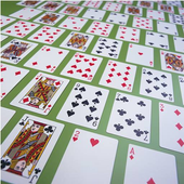 21 Card Trick icon