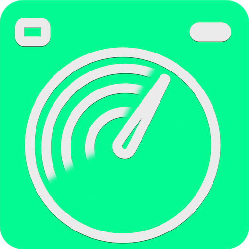 Chicago Speed Camera Alerts icon