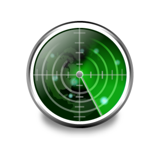 RFID Location manager [Nethom] icon