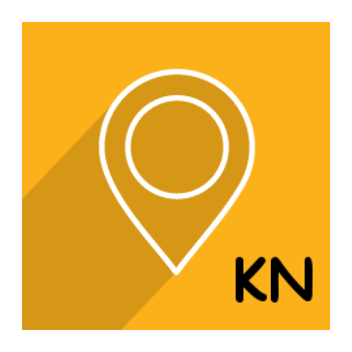Location Manager icon