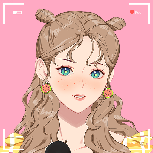 Idol Beauty Shop icon