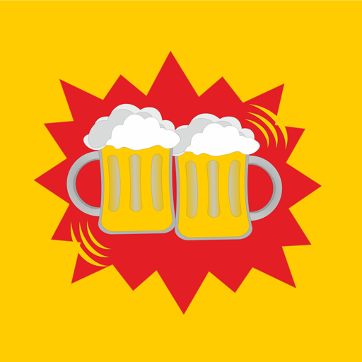FefePicole - Drinking game icon
