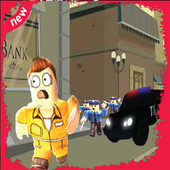 Guide Roblox Jail Break icon