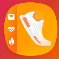 Stepup Pedometer for beginners on 9Apps