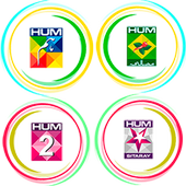 Hum TV Live icon
