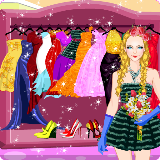 Wedding Makeup - Bridesmaid Fashion icon