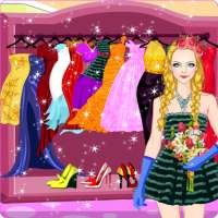 Wedding Makeup - Bridesmaid Fashion