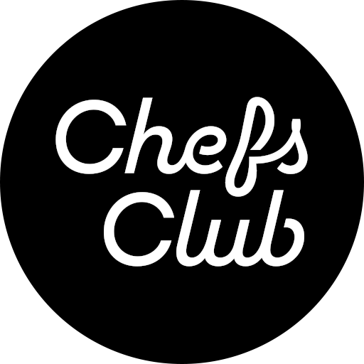 ChefsClub: Comer fora começa aqui icon