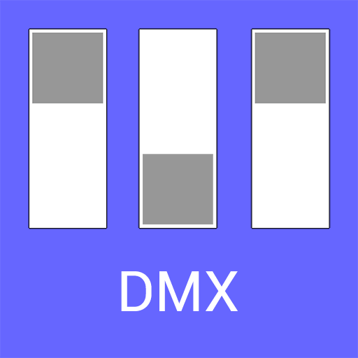 DMX-DIP calculator icon
