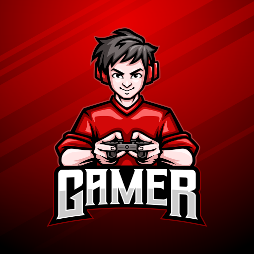 Esports Logo Maker - Gaming Logo Creator App icon
