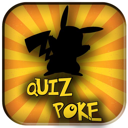 Quiz of pkm icon