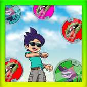 YoKai Jungle Adventure