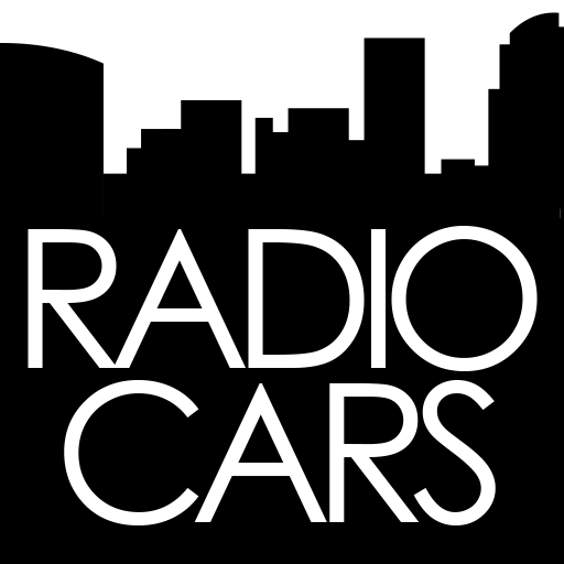 Radio Cars - Get a fast taxi in Walkden! icon