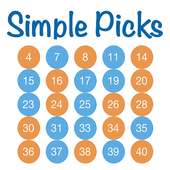 Simple Picks on 9Apps