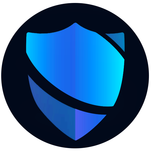 Dark Light VPN-Fast &amp; Secure Proxy icon