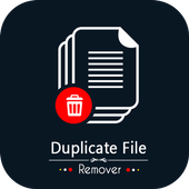 Duplicate File Remover icon