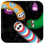 Guide Snake io worms zone 2020 : alaska cacing icon