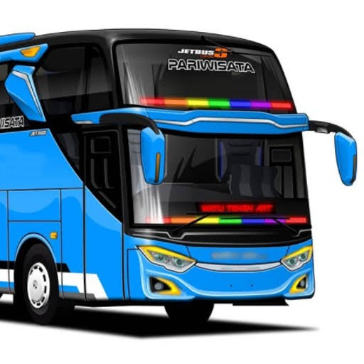 Mod OBB Bussid Terbaru icon