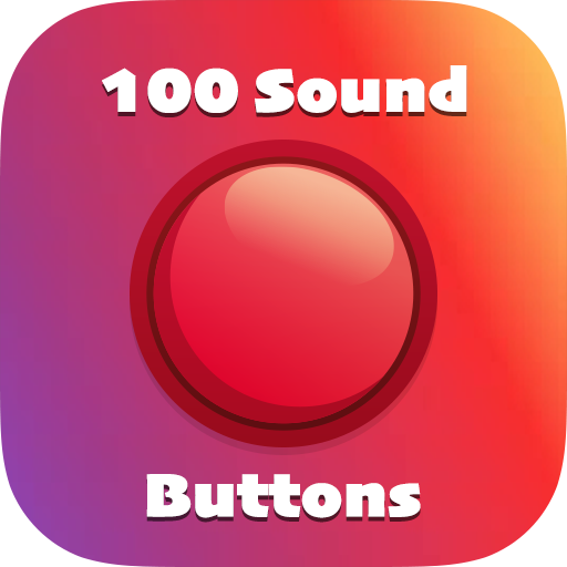 100 Sound Buttons 2 icon