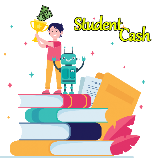 Student Cash icon