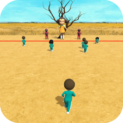 Run Squad Challenge icon