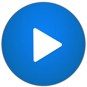 HD M.X Player icon