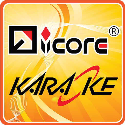 iCore Karaoke icon
