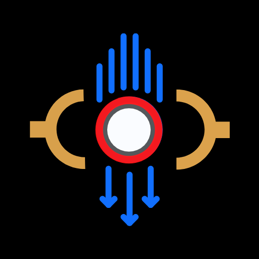 AntiGravity : Tap &amp; Play icon