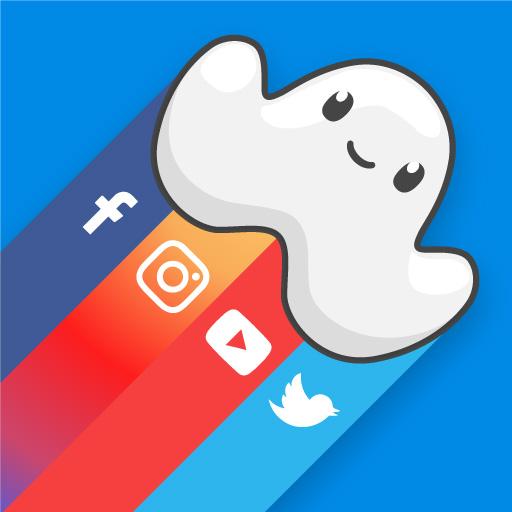 Wobbl: Your Social Circle icon