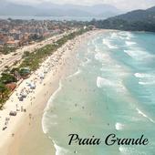 TAXI PRAIA GRANDE LITORAL SUL APP icon