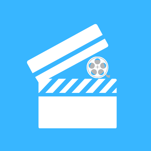 Telegram Movies - HD web series free icon