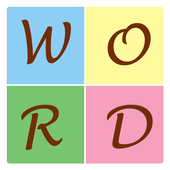 Word Search icon