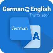 English German Language Translator 2018 on 9Apps