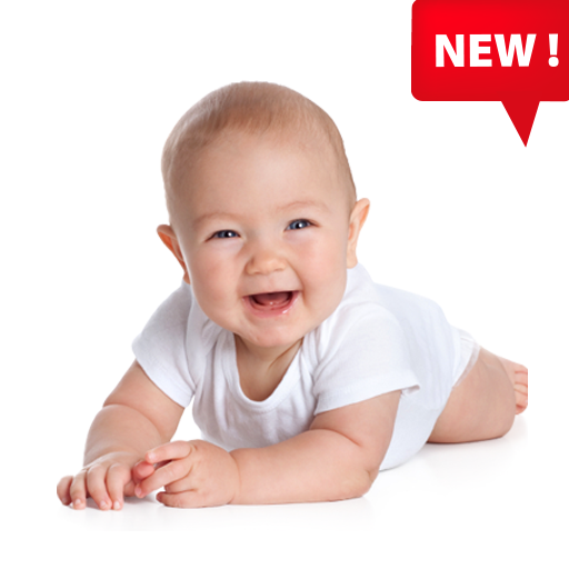 Stickers🥳Funny Baby WAStickerApps for WhatsApp icon