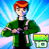 Guide Ben 10 icon