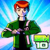 Guide Ben 10