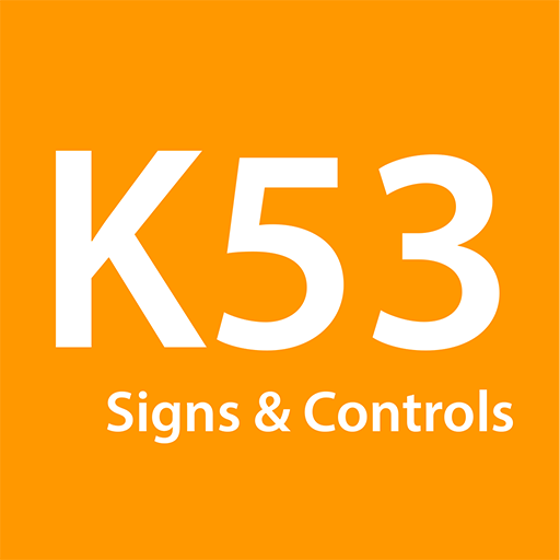 K53 Signs and Controls icon
