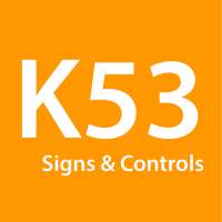 K53 Signs and Controls on 9Apps