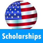 USA Scholarship on 9Apps