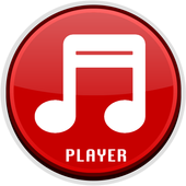 Music Video Player for YouTube icon